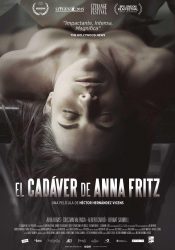 Crítica- El cadáver de Anna Fritz (2015)