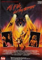 Crítica- Al filo del infierno (1987)