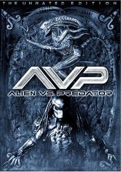 Crítica- Alien vs Predator (2004)