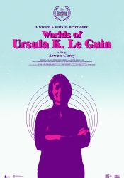 Crítica- Los mundos de Ursula K. Le Guin (2018)
