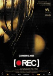 Crítica- [REC] (2007)