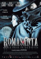 Crítica- Romasanta, el cazador de la bestia (2004)