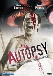 Crítica- Autopsia (1975)