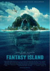 Crítica- Fantasy Island (2020)