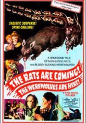 Crítica- The rats are coming¡ The werewolves are here¡ (1972)