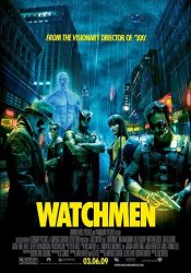 Crítica- Watchmen (2009)