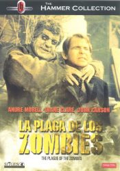Crítica- La plaga de los zombies (1966)