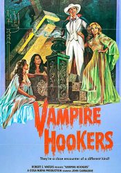 Crítica- Vampire hookers (1979)