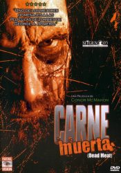 Crítica- Carne muerta (2004)