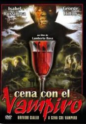 Crítica- Cena con el vampiro (1988)
