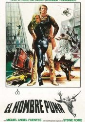 Crítica- El hombre Puma (1980)
