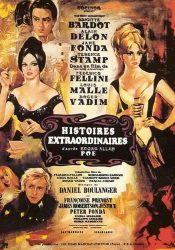 Crítica- Historias extraordinarias (1968)
