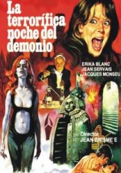 Crítica- La terrorífica noche del demonio (1972)