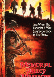 Crítica- Memorial valley massacre (1988)