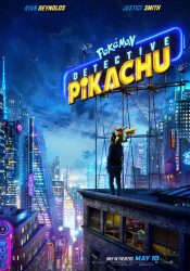 Crítica- Pokémon: Detective Pikachu (2019)