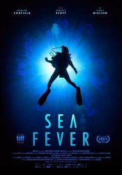 Crítica- Sea Fever (2019)