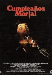 Crítica- Cumpleaños mortal (1981)
