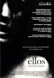 Crítica- Ellos (2006)