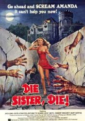 Crítica- Muere hermana muere (1972)