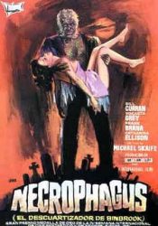 Crítica- Necrophagus (1971)