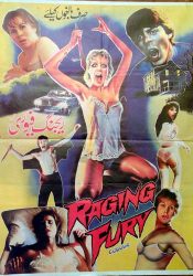 Crítica- Raging fury (1989)