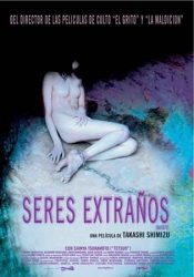 Crítica- Seres extraños (2004)