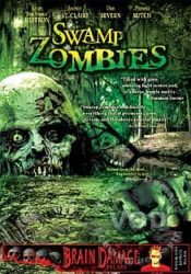 Crítica- Swamp zombies (2005)