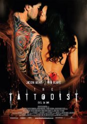 Crítica- The tattooist (2007)