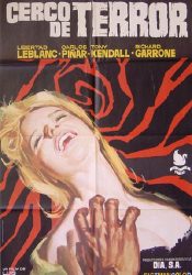 Crítica- Cerco de terror (1972)