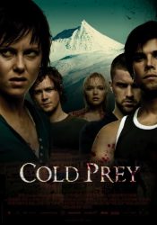 Crítica- Cold prey (2006)