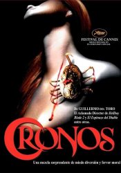 Crítica- Cronos (1993)