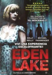Crítica- Eden lake (2008)