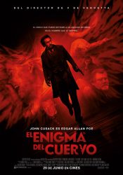 Crítica- El enigma del cuervo (2012)