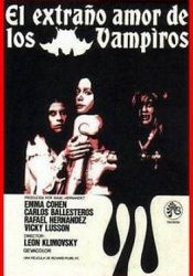 Crítica- El extraño amor de los vampiros (1975)