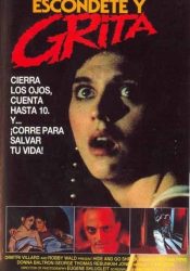 Crítica- Escóndete y grita (1988)
