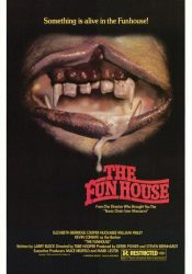 Crítica- La casa de los horrores (1981)