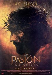 Crítica- La pasión de Cristo (2004)
