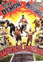 Crítica- Los campeones justicieros (1971)