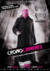 Crítica- Los cronocrimenes (2007)