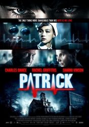 Crítica- Patrick (2013)