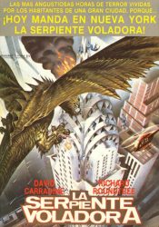 Crítica- Q, la serpiente voladora (1982)