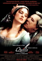 Crítica- Quills (2000)