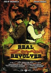 Crítica- Real zombie revolver (2005)