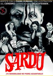 Crítica- Sardu (1976)