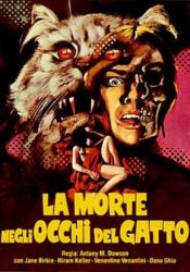 Crítica- Siete muertos en el ojo del gato (1973)