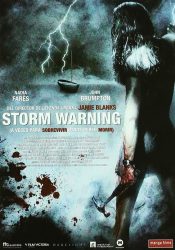 Crítica- Storm warning (2007)