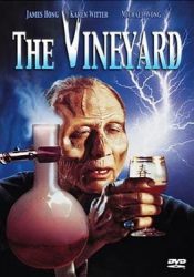 Crítica- The vineyard (1989)