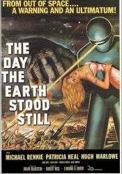 Crítica- Ultimátum a la Tierra (1951)
