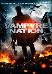Crítica- Vampire Nation (2012)