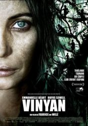 Crítica- Vinyan (2008)